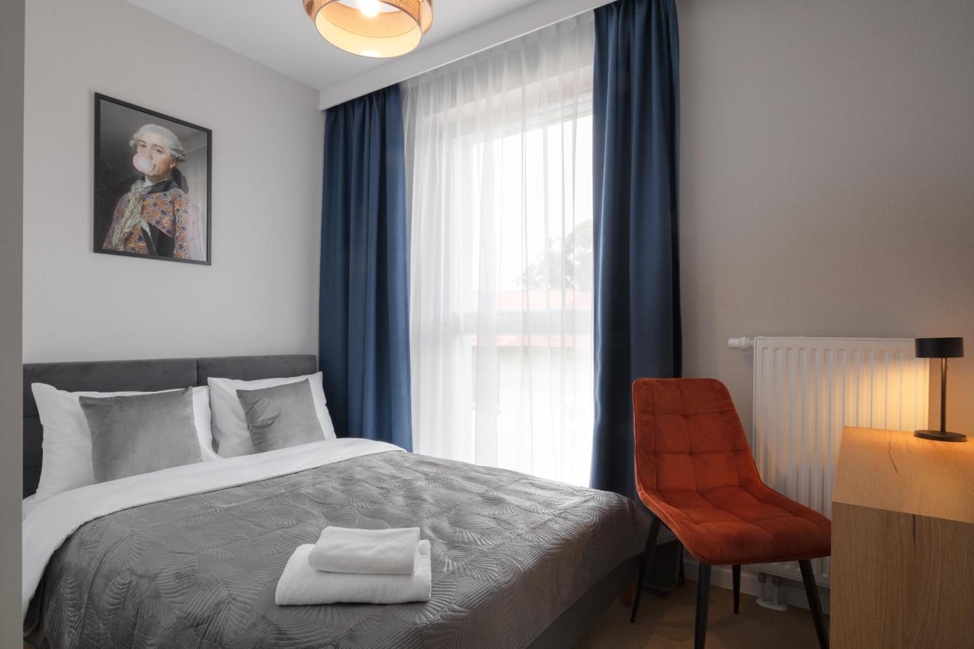 Metropolis Old Town Apartments Cracovia Esterno foto